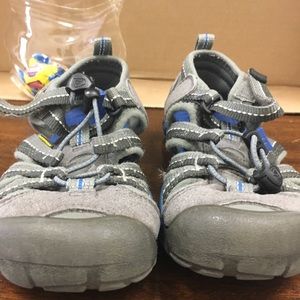 Kids Keen Sandals